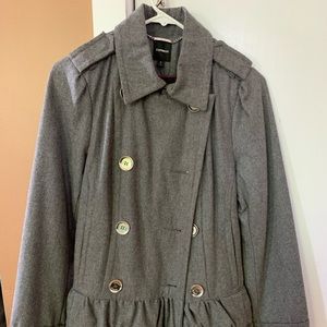 Express Coat